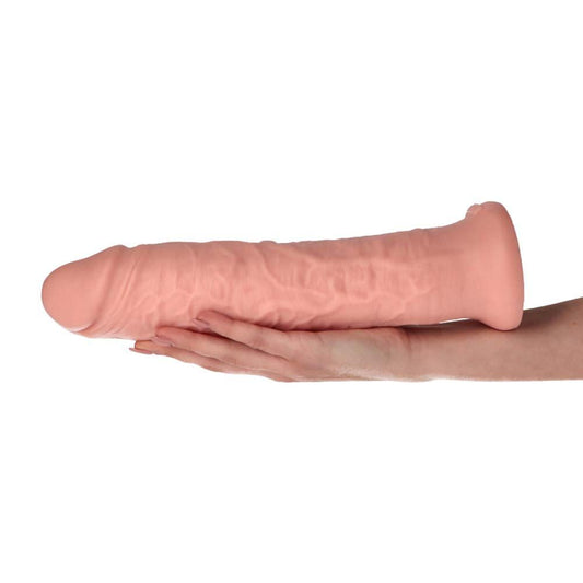 #COLORE_ROSA FLESH