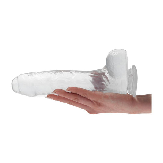 dildo realistico pure passion xl toyz4lovers