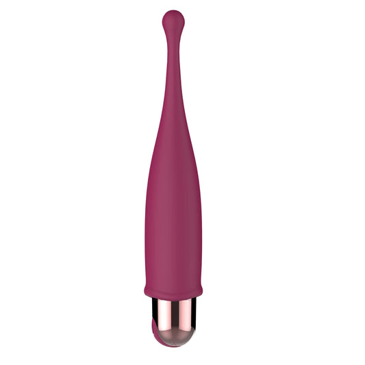 vibratore clitoride naughty clit toyz4lovers