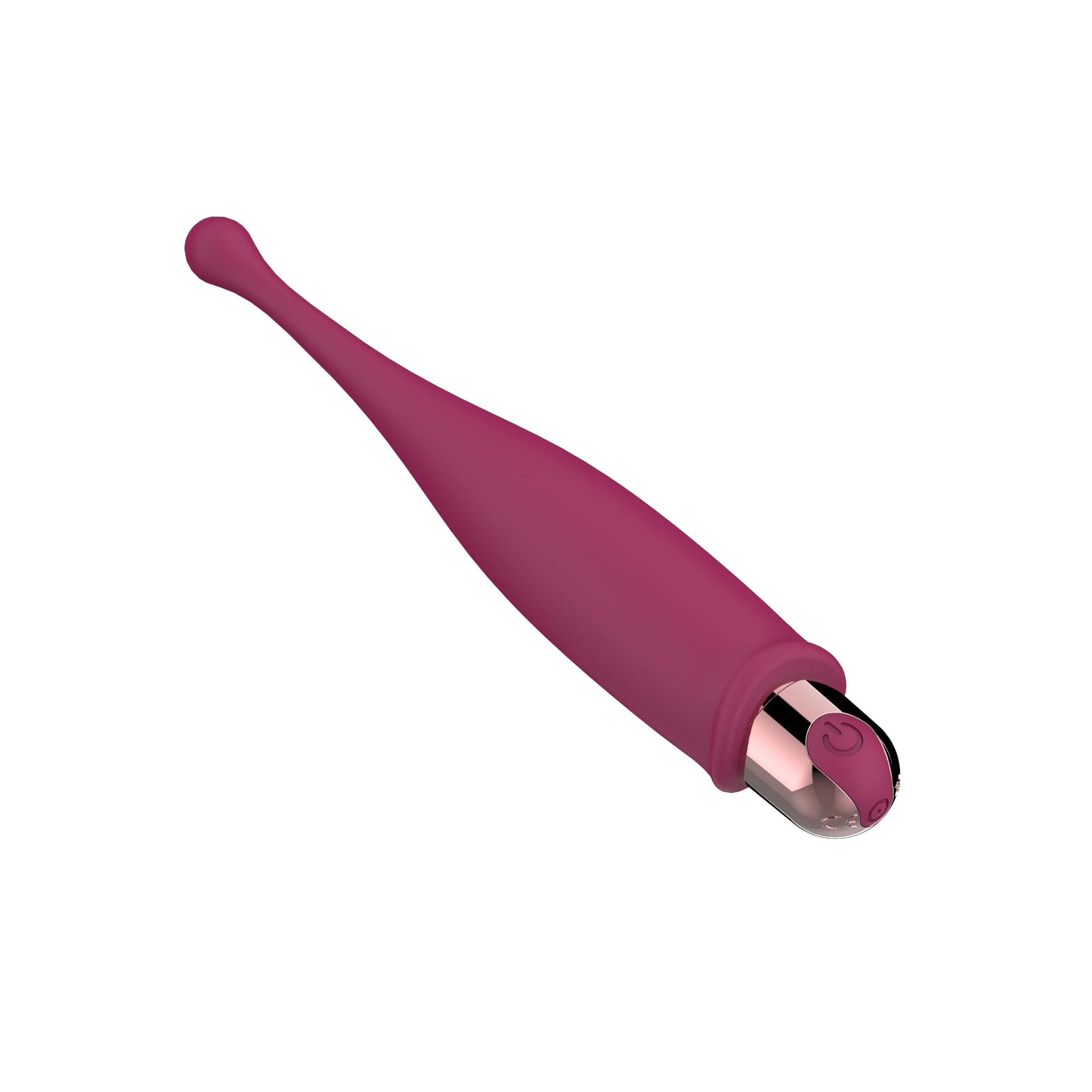 vibratore clitoride naughty clit toyz4lovers