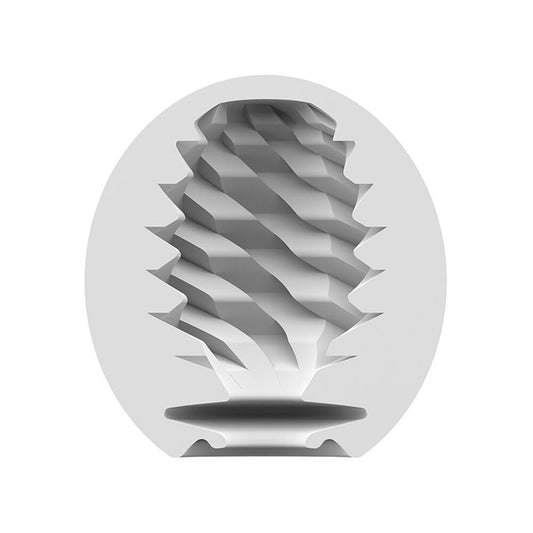 masturbatore fierce egg satisfyer