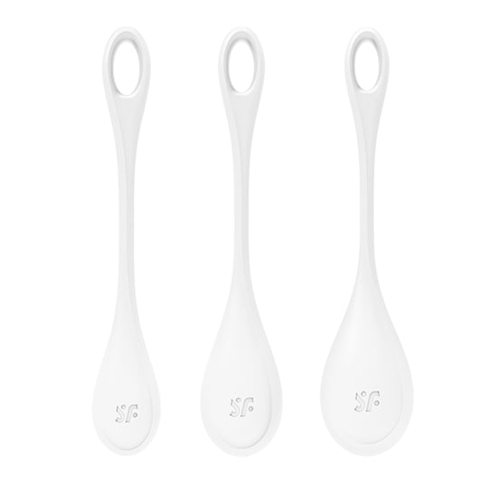 palline vaginali yoni power 1 satisfyer