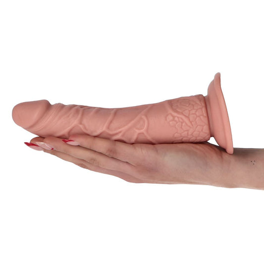 #COLORE_ROSA FLESH