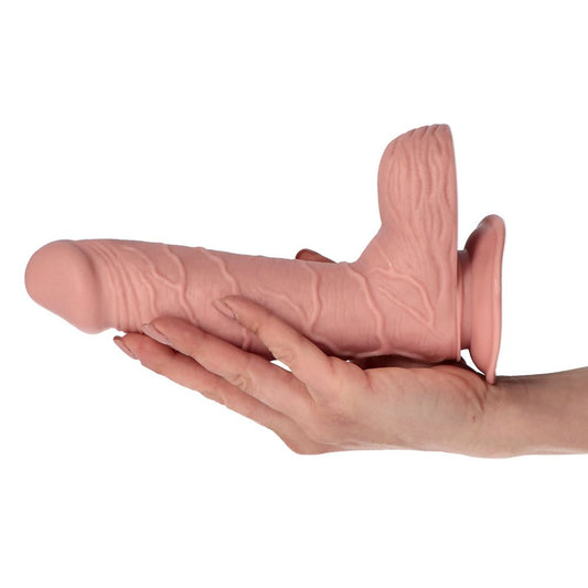#COLORE_ROSA FLESH