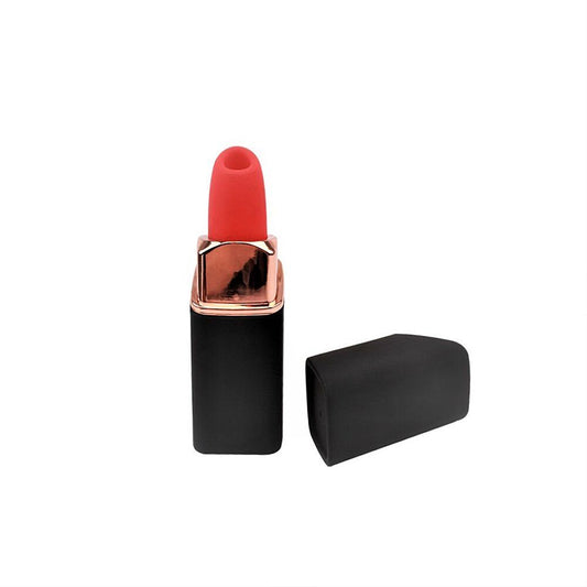 succhia clitoride erotic lipstick chisa