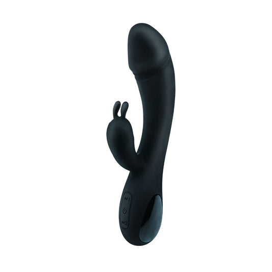 vibratore rabbit lust electro waves chisa