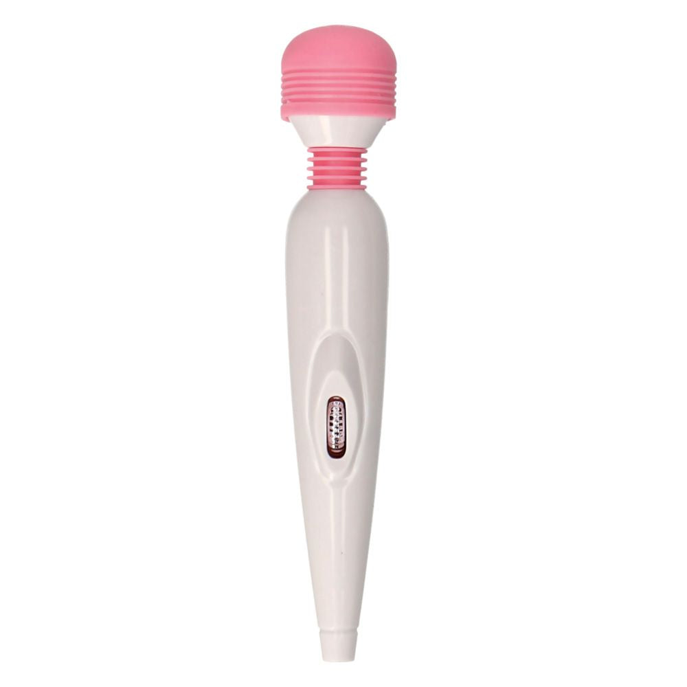 magic wand curve chisa