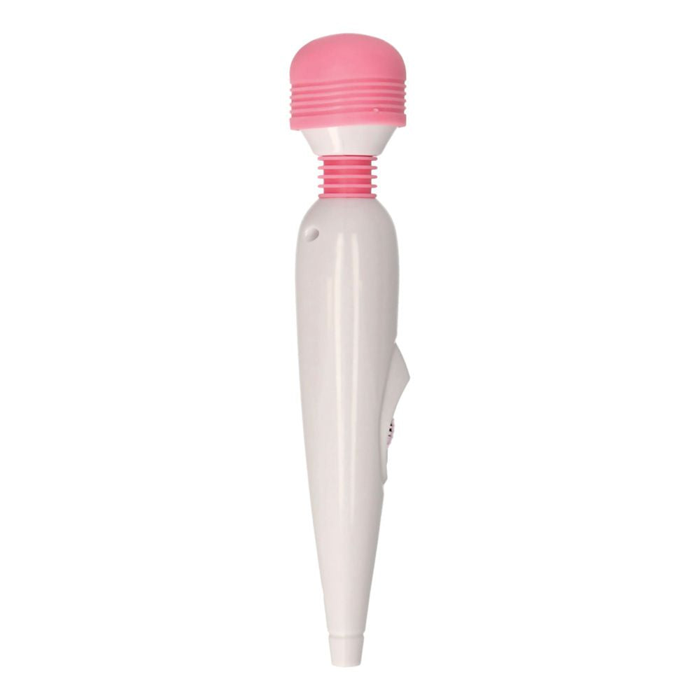 magic wand curve chisa