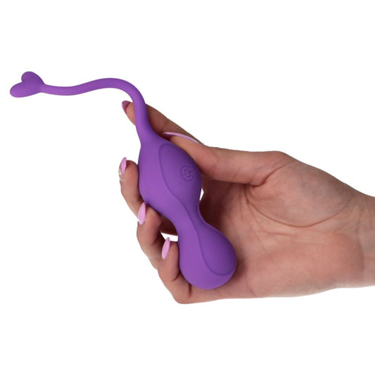 ovetto vibrante heart waves chisa confronto con mano