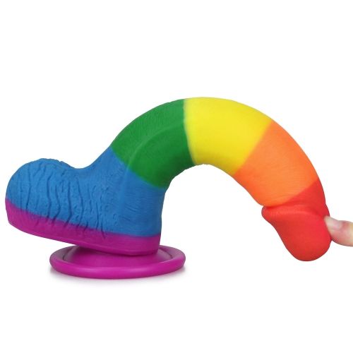 lovetoy_7.5_prider_dildo dettaglio