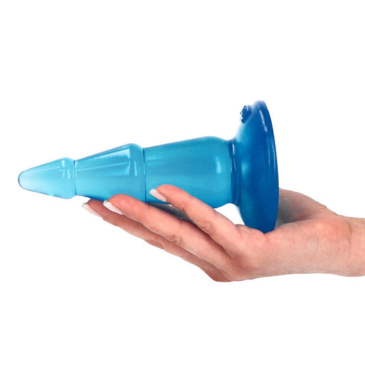 #COLORE_BLU TRASPARENTE