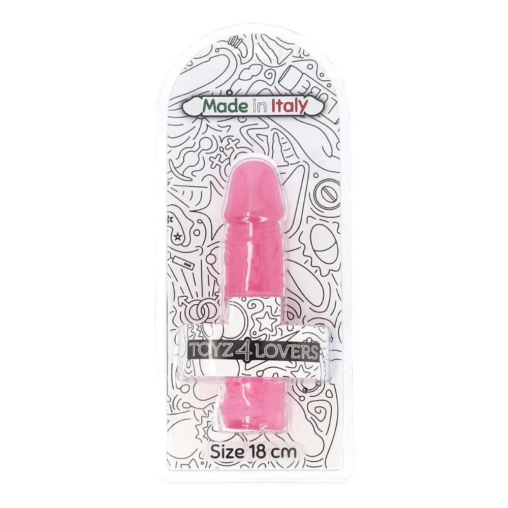 #COLORE_ROSA TRASPARENTE
