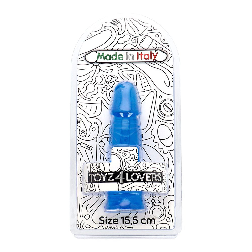#COLORE_BLU TRASPARENTE