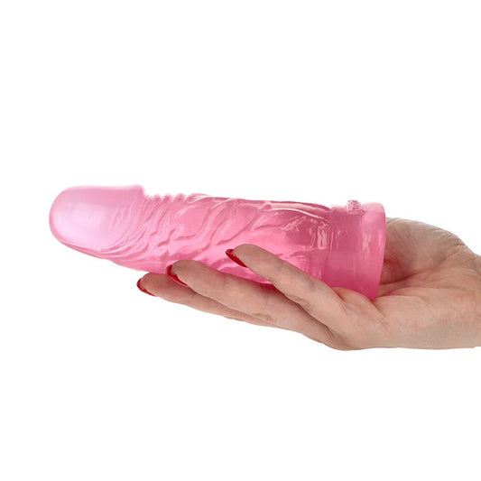 #COLORE_ROSA TRASPARENTE