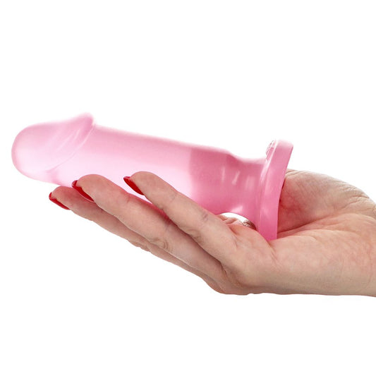 #COLORE_ROSA TRASPARENTE