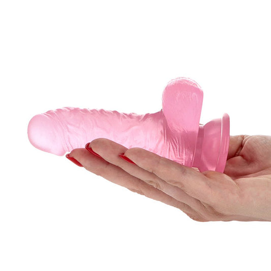 #COLORE_ROSA TRASPARENTE