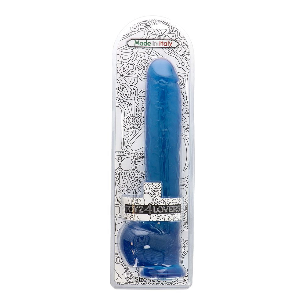 #COLORE_BLU TRASPARENTE