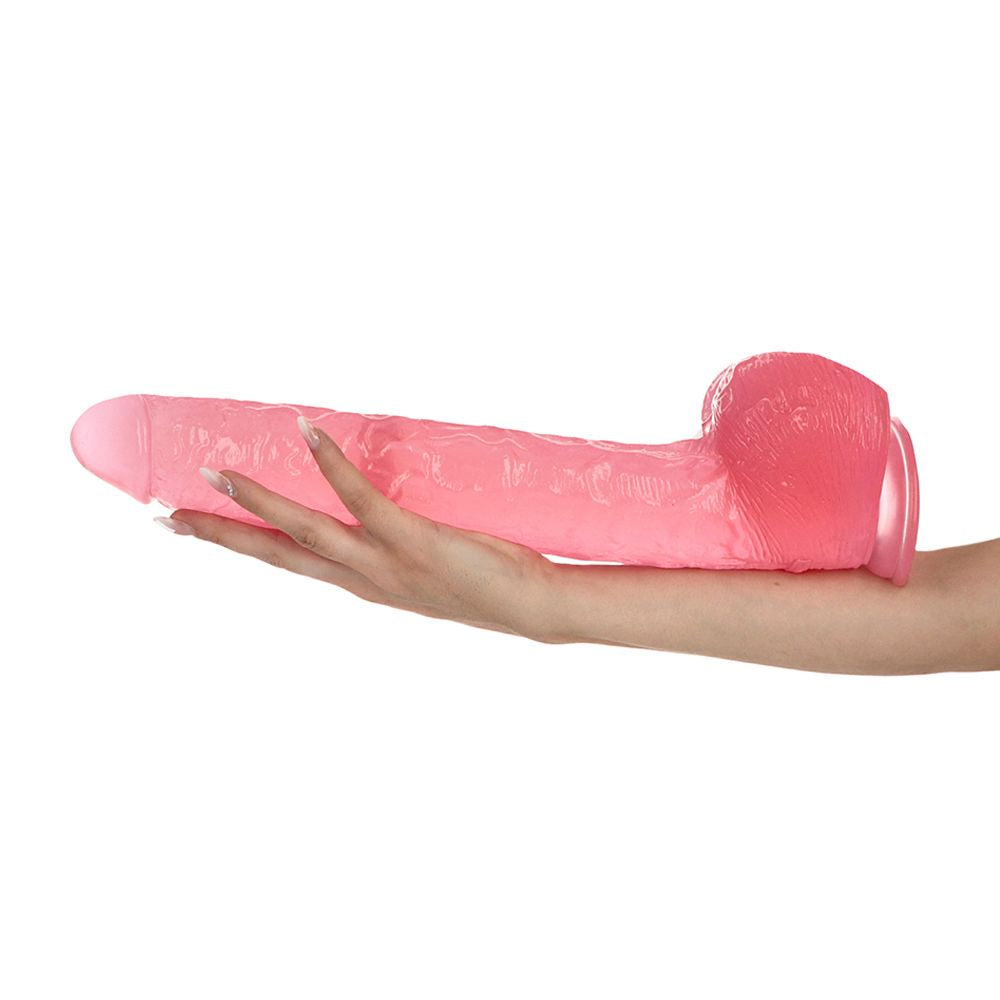 #COLORE_ROSA TRASPARENTE