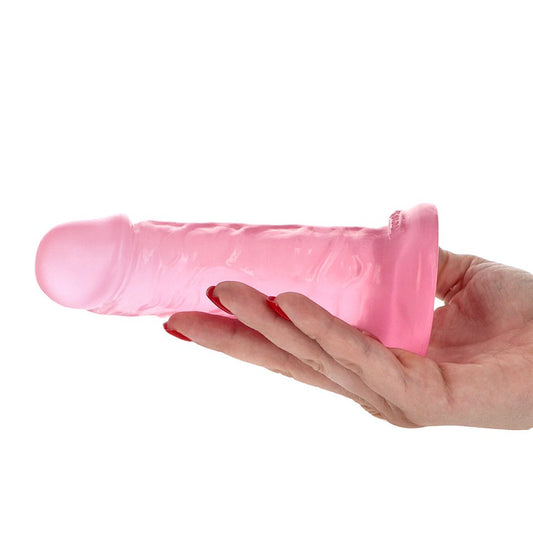 #COLORE_ROSA TRASPARENTE