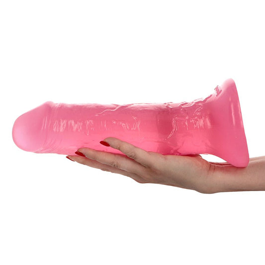 #COLORE_ROSA TRASPARENTE