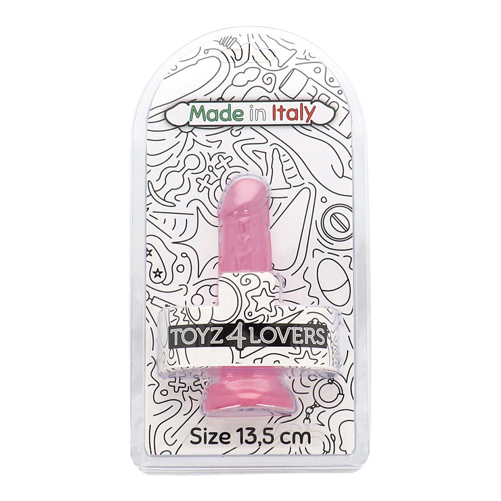 #COLORE_ROSA TRASPARENTE