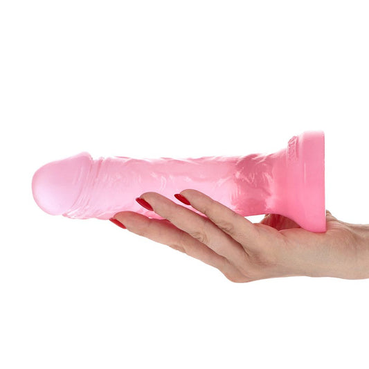 #COLORE_ROSA TRASPARENTE