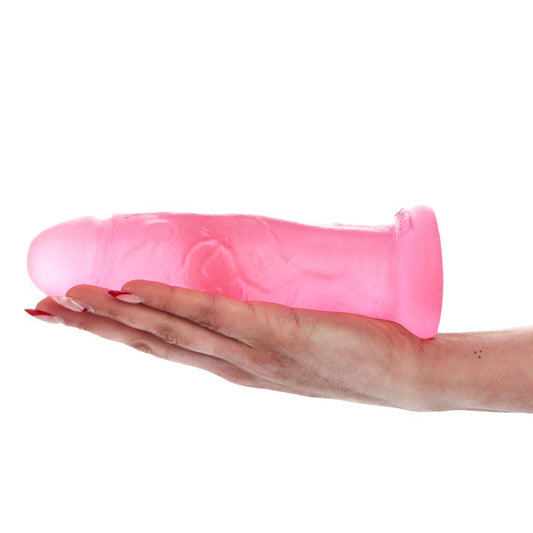 #COLORE_ROSA TRASPARENTE