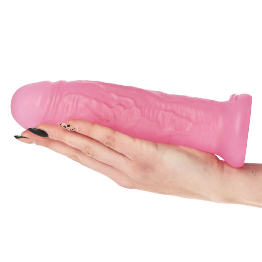 #COLORE_ROSA TRASPARENTE