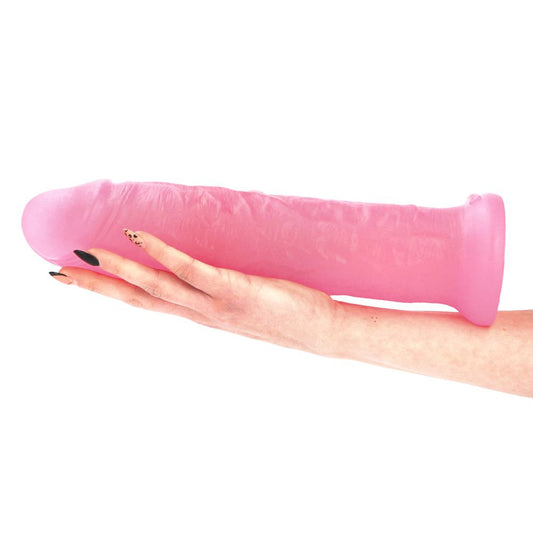 #COLORE_ROSA TRASPARENTE