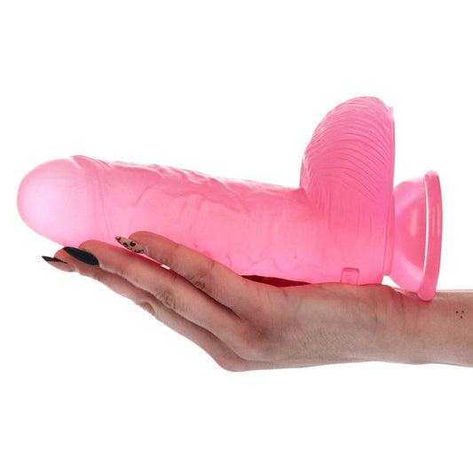 #COLORE_ROSA TRASPARENTE