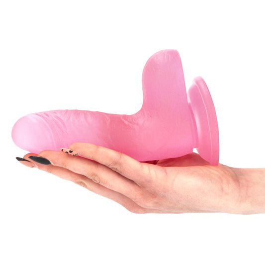 #COLORE_ROSA TRASPARENTE