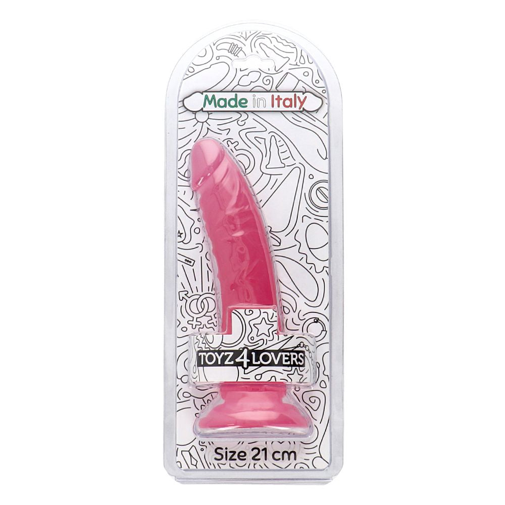 #COLORE_ROSA TRASPARENTE