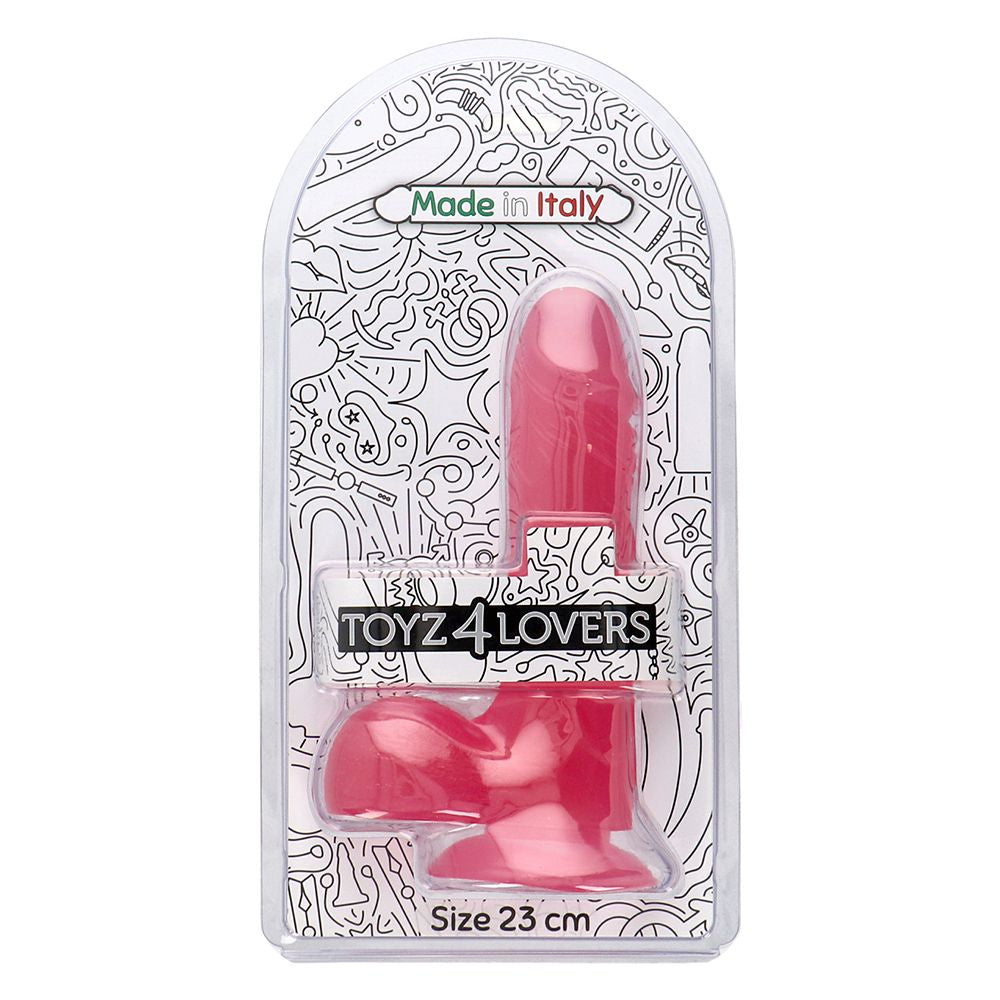 #COLORE_ROSA TRASPARENTE