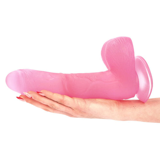 #COLORE_ROSA TRASPARENTE