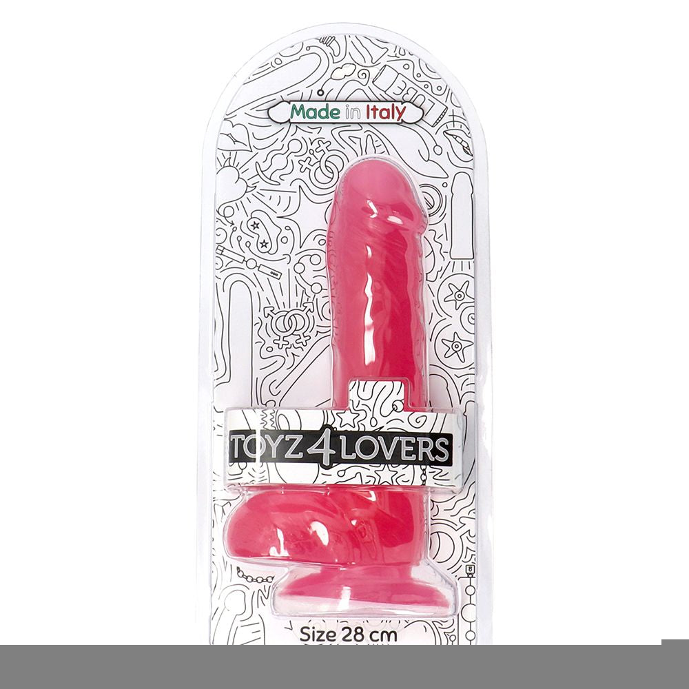 #COLORE_ROSA TRASPARENTE
