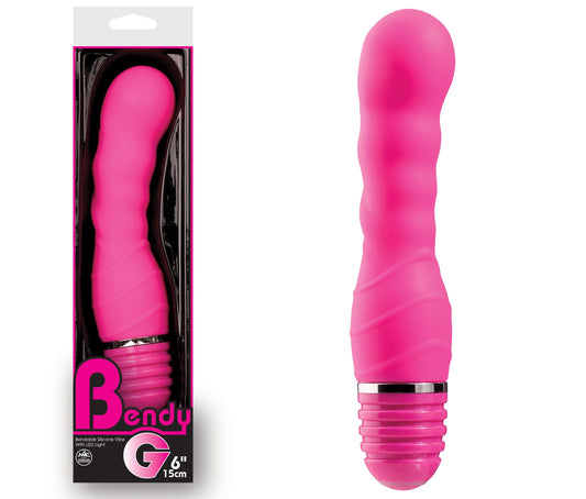 vibratore_classico_bendy_g_one