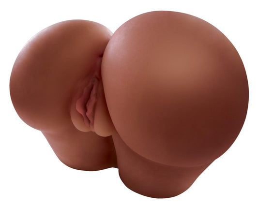 vagina artificiale bubble butt pipedream