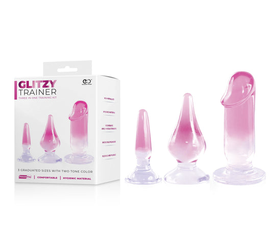anal_plug_kit_glitzy_trainer_5.5_rosa scatola