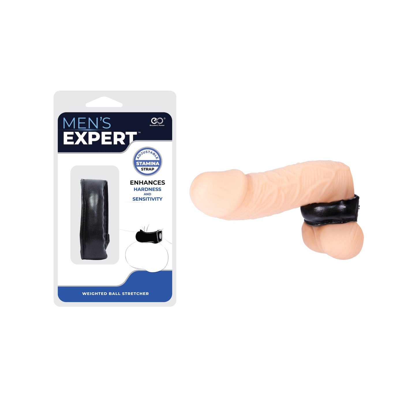 costrittivo_testicoli_ad_anello_men_s_expert scatola