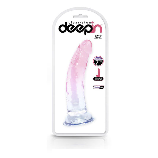 dildo realistico deep in 7 excellent power confezione