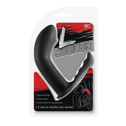 stimolatore orostata seeker l excellent power confezione