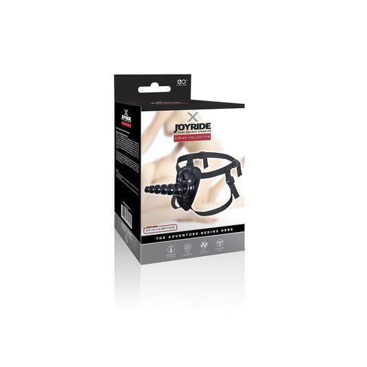 strap on joyride plug anale excellent power confezione