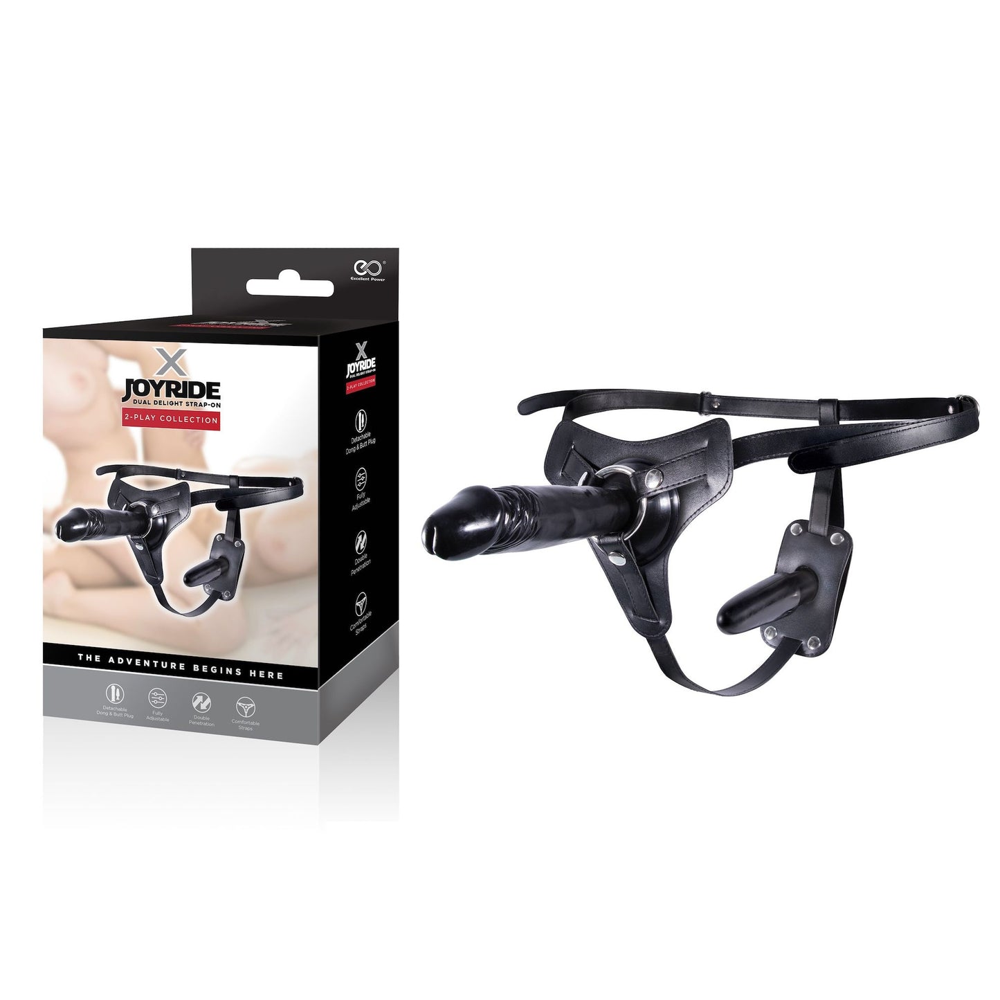 strap_on_x_joyride_dildo_e_plug_anale scatola