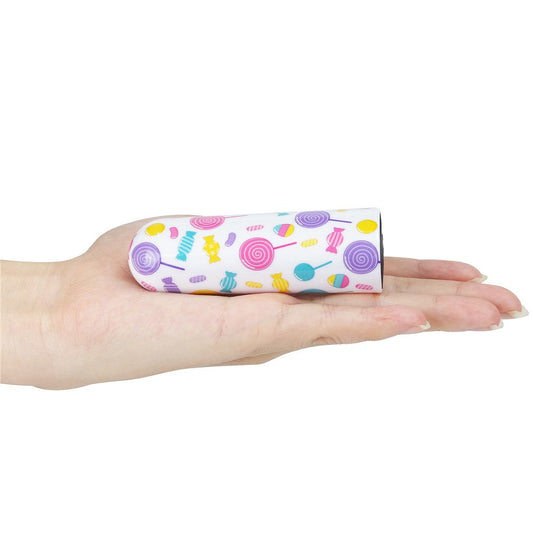 vibratore_lollipop_massager confronto con mano