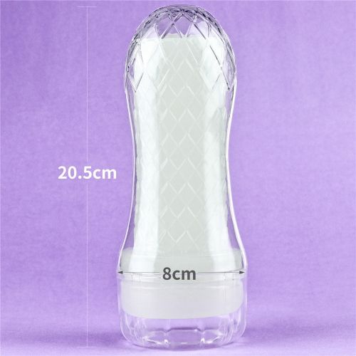 masturbatore_fluorescente_lumino_play_ribbed misure