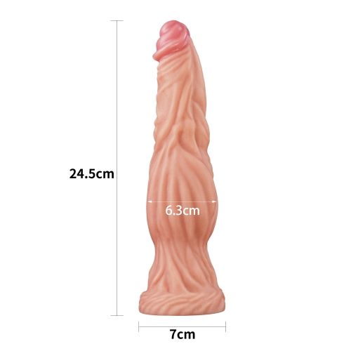 #COLORE_ROSA FLESH