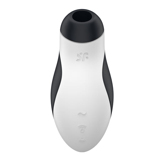 succhia clitoride orca satisfyer