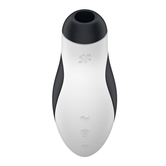 succhia clitoride orca satisfyer