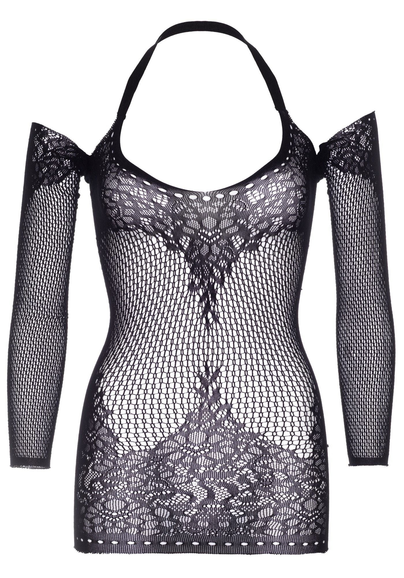 mini_abito_sexy_twist_halter