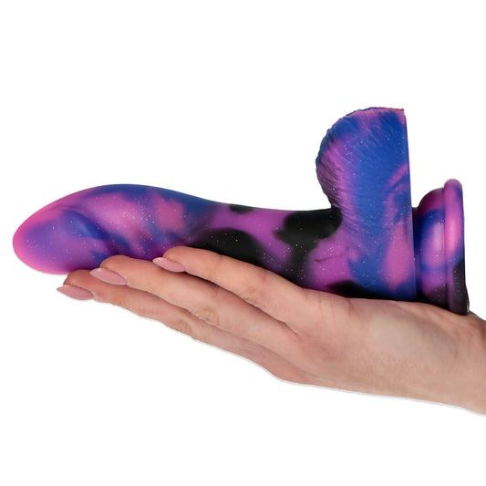 dildo monster malefiga toyz4lovers con mano